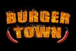 Profilbild von Burger Town