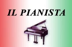 Profilbild von Restaurante Il Pianista
