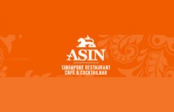 Profilbild von Asin Singapore Restaurant