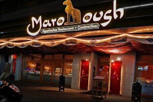 Profilbild von Marooush Restaurant