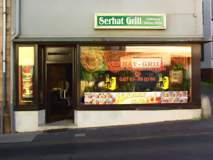 Profilbild von Serhat-Grill