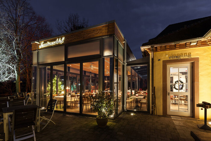 Profilbild von Cafe-Restaurant ViKreGo- Jesuitenschloss