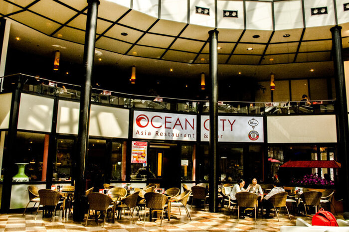 Profilbild von Ocean City China Restaurant