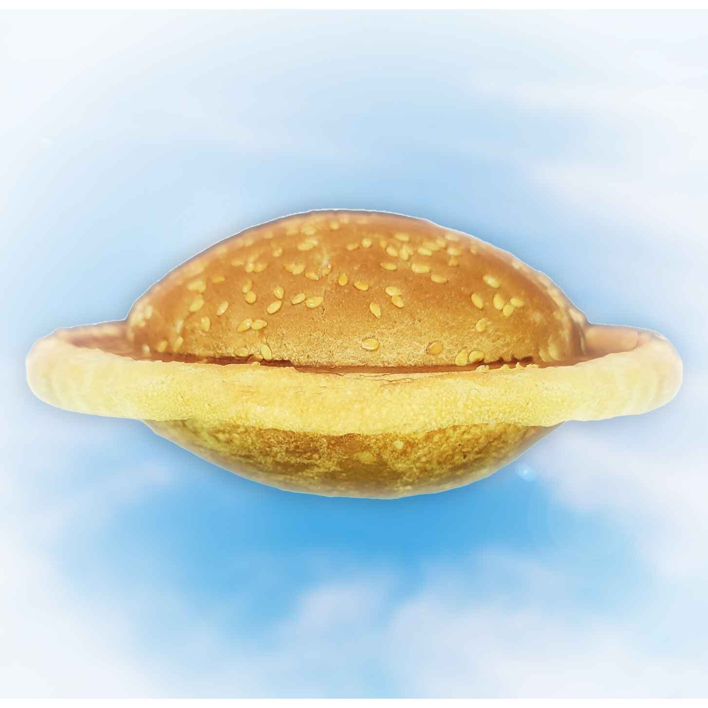 UFO-Burger