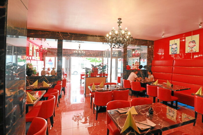 Profilbild von Chinarestaurant Jasmin