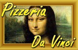 Profilbild von Pizzeria Da Vinci
