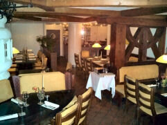 Bild 2 - Restaurant Hirsch, Filderstadt