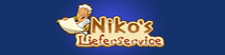 Profilbild von Nikos Biergarten