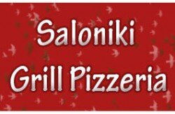 Profilbild von Saloniki Grill Pizzeria