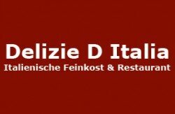 Profilbild von Delizie D'Italia Restaurant 