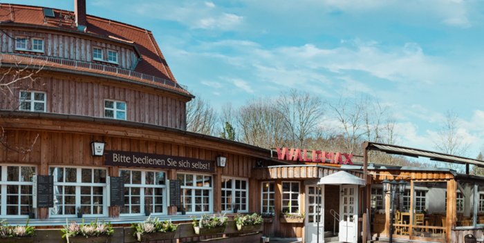 Profilbild von Waldmax