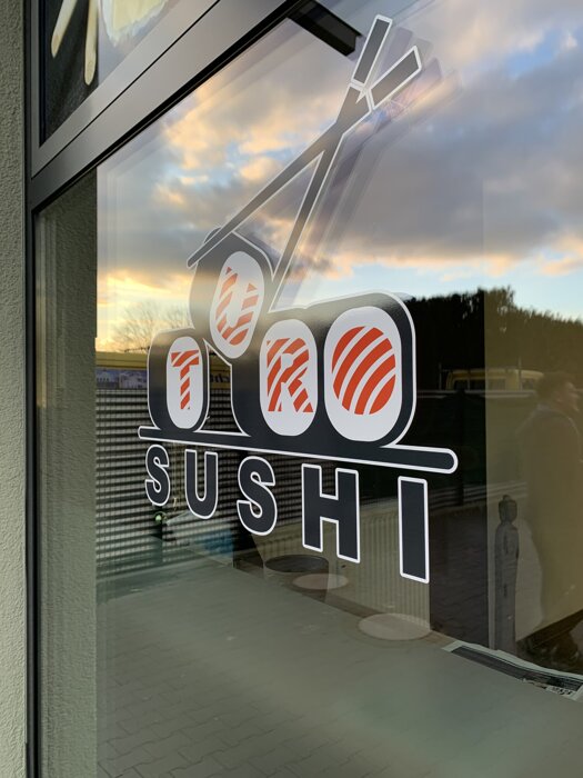 Profilbild von Turo Sushi Stadtmitte