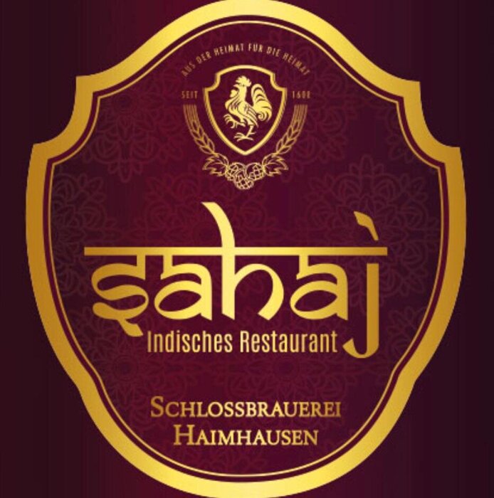 Profilbild von Sahaj Indische Restaurant