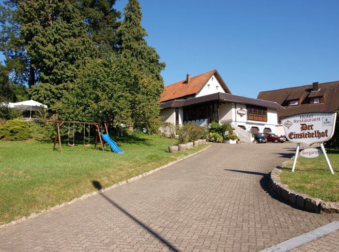 Profilbild von Gaststätte Einsiedelhof
