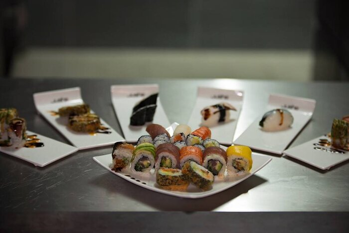 Profilbild von Jusho - Sushi und Grill