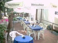 Waldrestaurant Rangsdorf