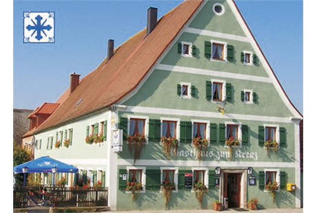 Profilbild von Gasthaus Zum Kreuz