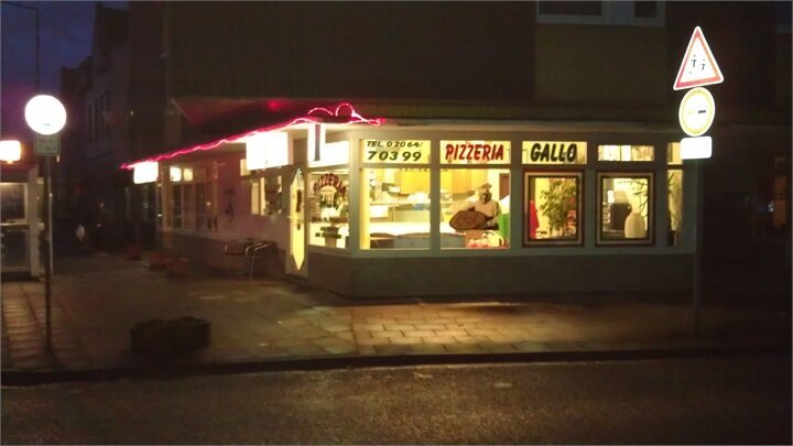 Pizzeria Gallo