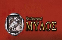 Profilbild von Restaurant Mylos