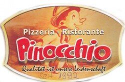 Profilbild von Pizzeria Pinocchio