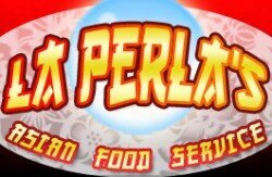 Profilbild von La Perla's Asian Food Service