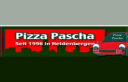 Profilbild von Pizza Pascha