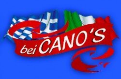 Profilbild von Imbiss & Pizzaria bei Cano's