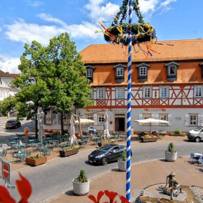 Profilbild von Gaststätte Wirthaus im Weißen Kreuz