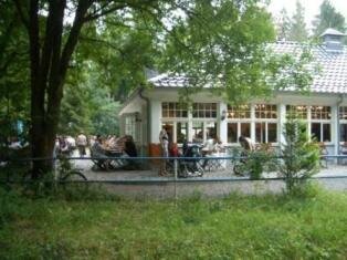 Restaurant Waldgeist zur eisernen Hand, Taunusstein bei Wiesbaden