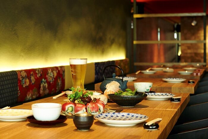 Profilbild von Zen Japanisches Restaurant - Lindenthal