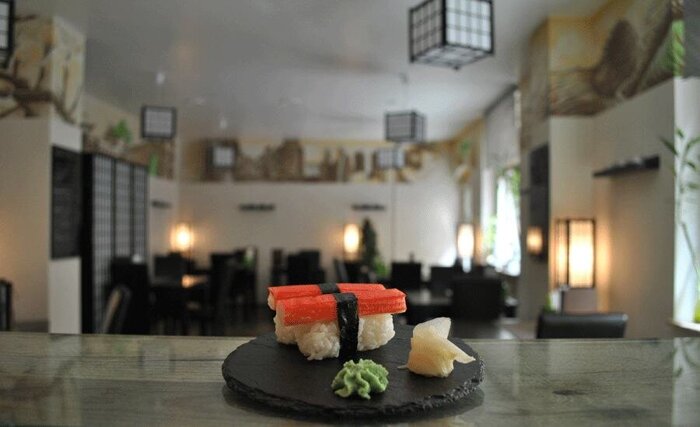 SURIMI - NIGIRI 