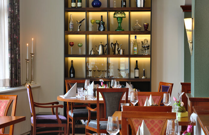 Profilbild von Restaurant im Hotel Rech