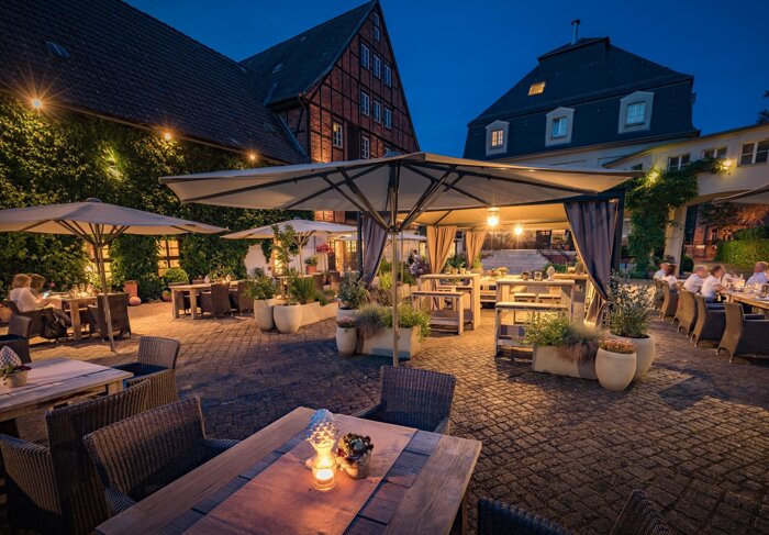 Profilbild von Weinstube (im Romantik Hotel am Brühl)
