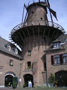 Brauhaus Kalkarer Mühle, Kalkar