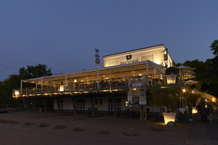 Profilbild von bootshaus restaurant