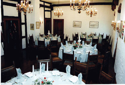 Innenansicht, Historisches Weinrestaurant Freihof