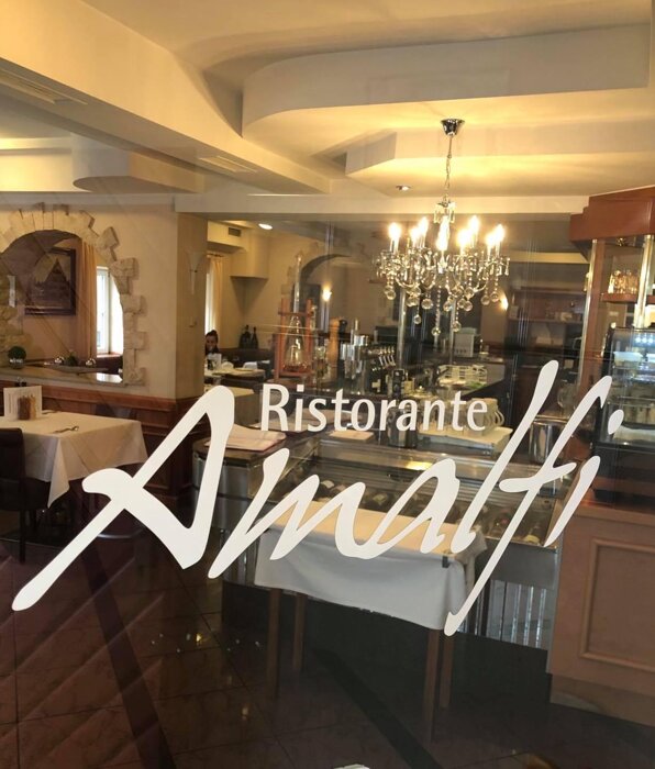 Profilbild von Pizzeria Amalfi Restaurant