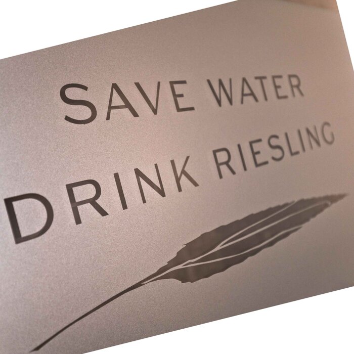 Save Water