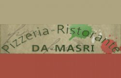 Profilbild von Pizzeria DA Masri