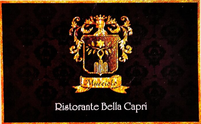 Profilbild von Bella Capri