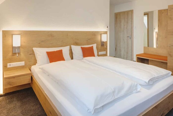 Doppelzimmer