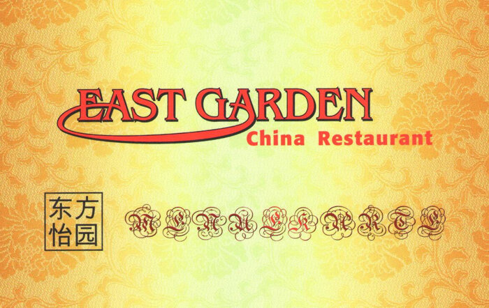 Profilbild von China-Restaurant East Garden