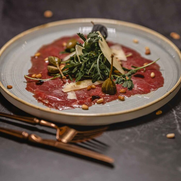 Carpaccio