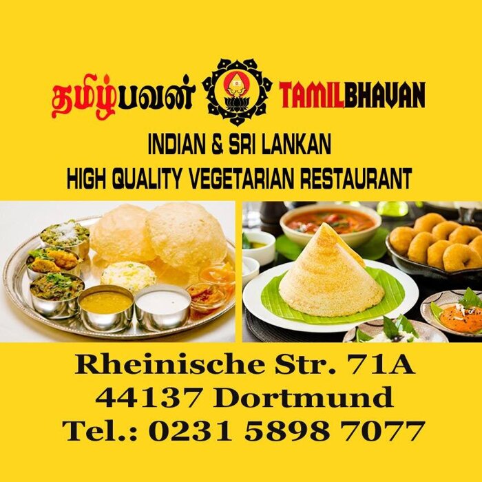 Profilbild von Tamilbhavan