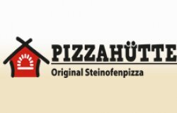 Profilbild von Pizzahütte