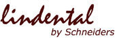 Logo, Lindental by Schneiders, Köln