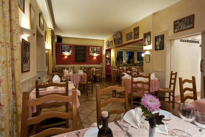 La Bruschetta Due Restaurant