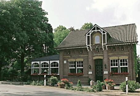 Profilbild von Restaurant Forsthaus Hombergen
