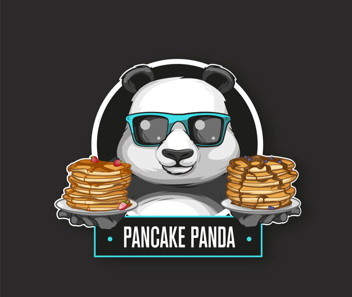 Profilbild von Pancake Panda