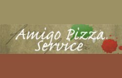 Profilbild von Amigo Pizza Service Backnang